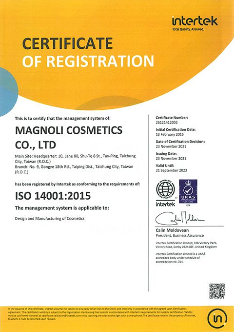 iso14001