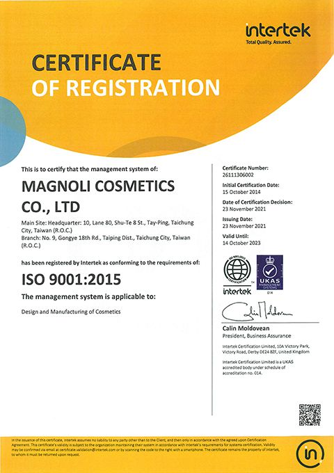 iso9001
